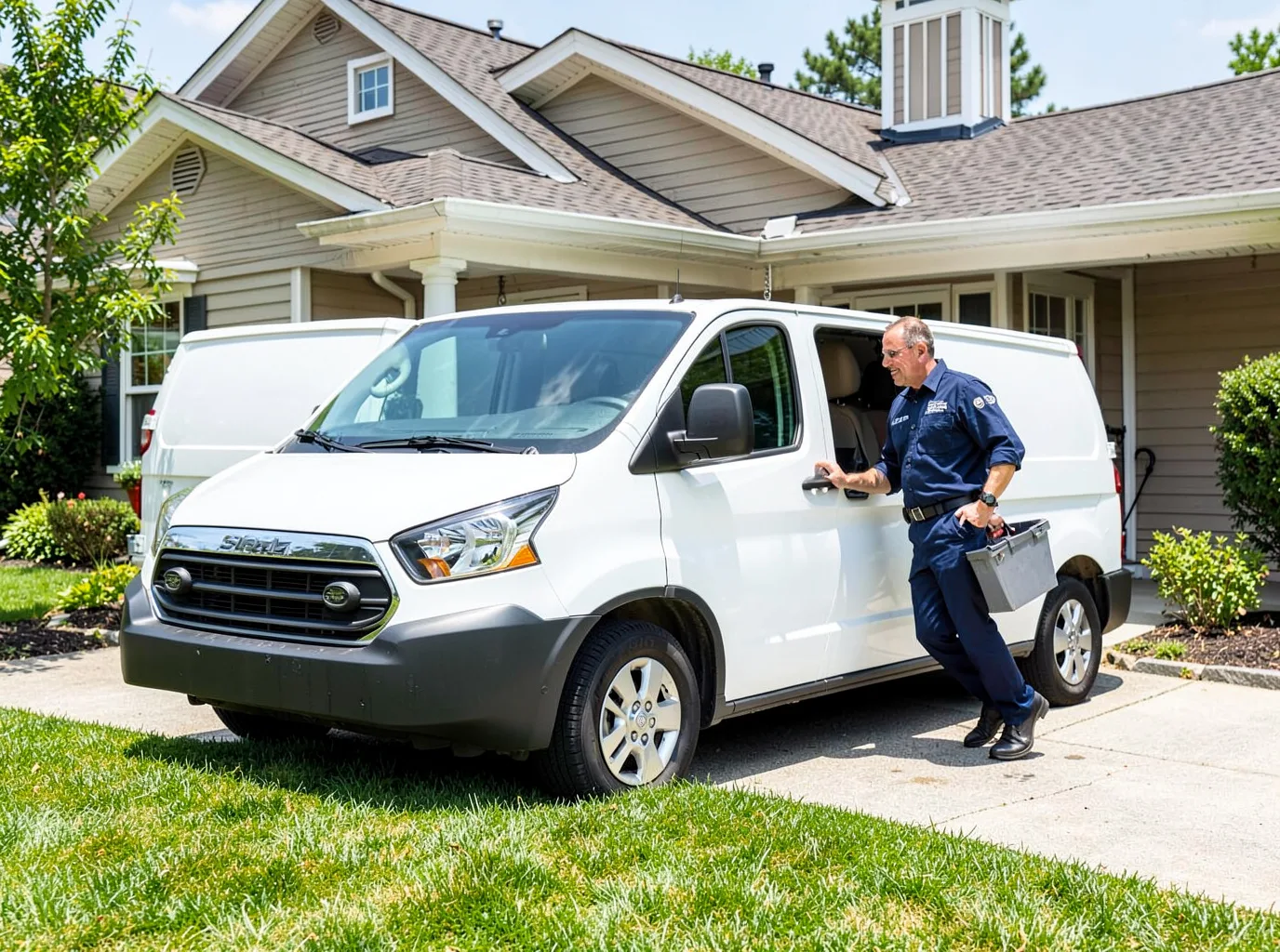 Emergency Plumber company in Man, WV